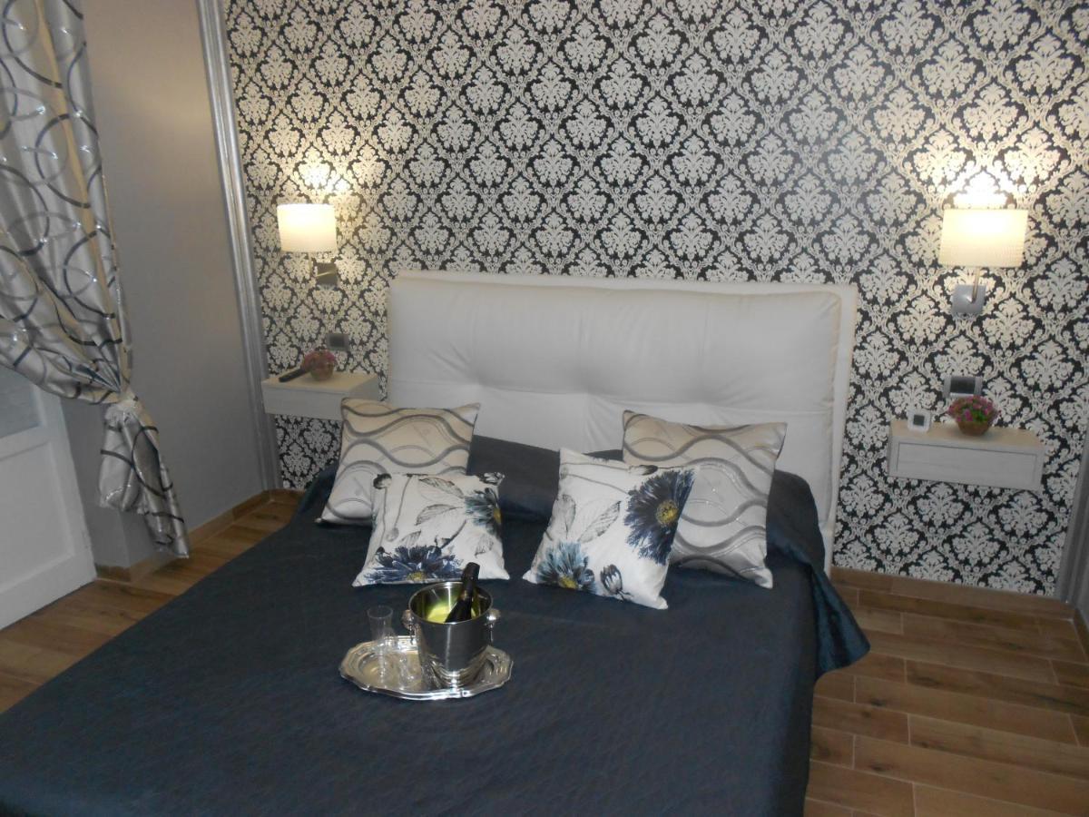 Home Syrakos B&B Syracuse ภายนอก รูปภาพ
