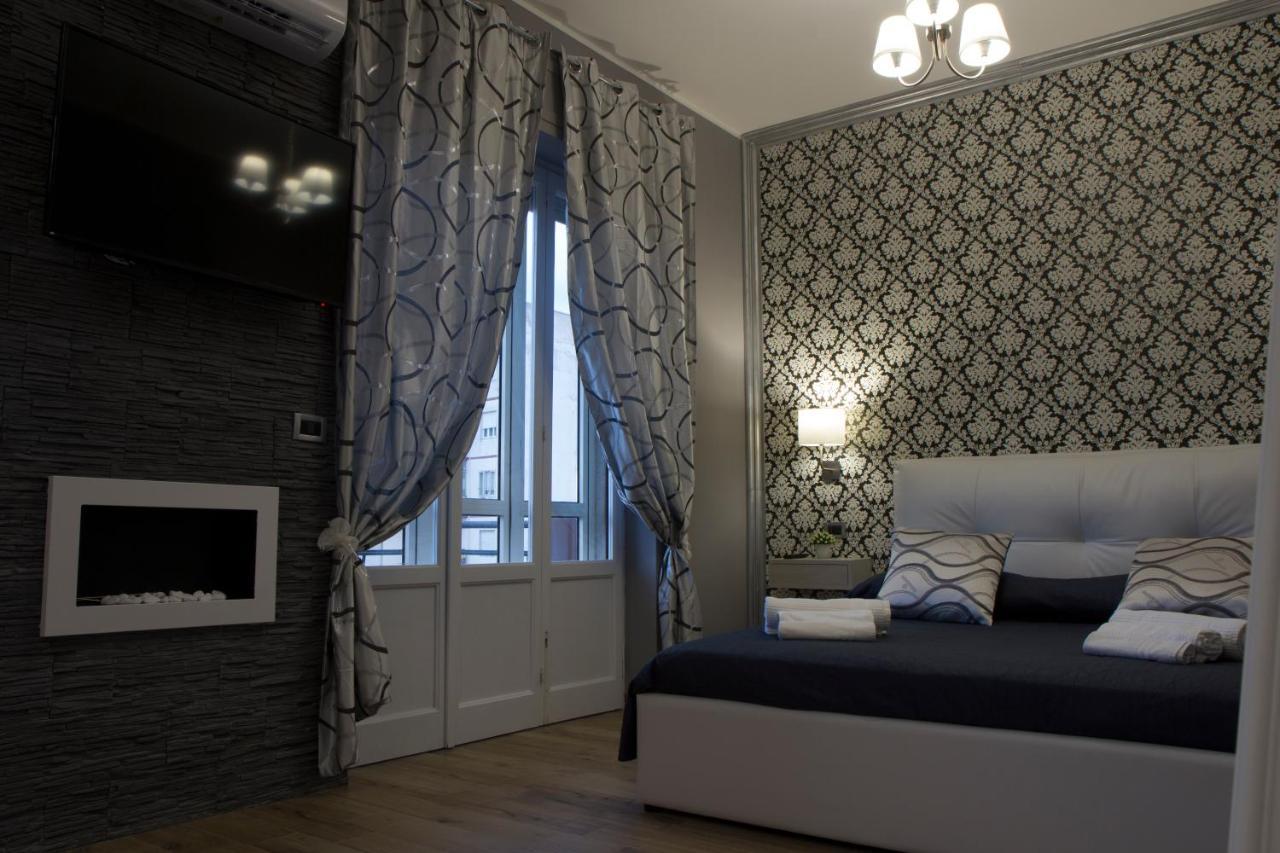 Home Syrakos B&B Syracuse ภายนอก รูปภาพ
