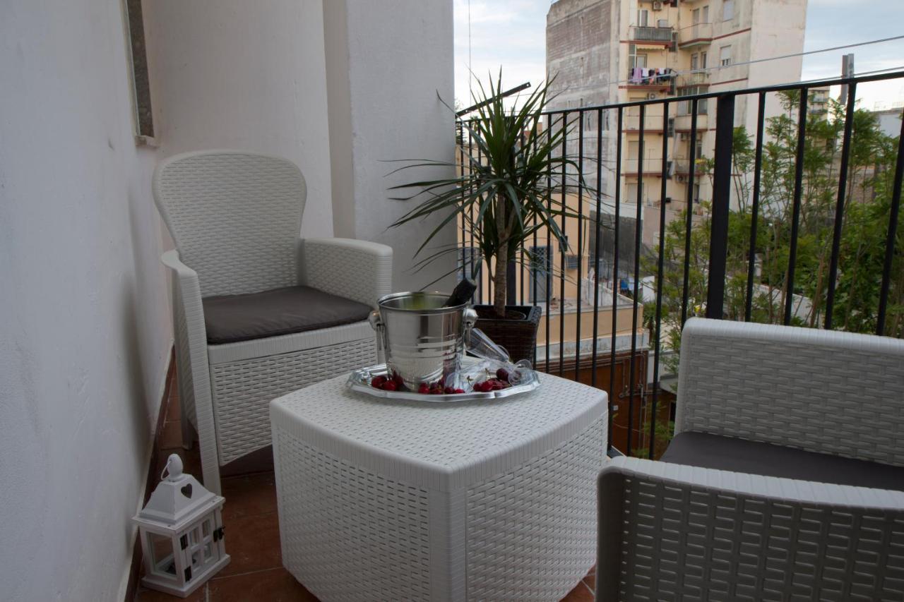Home Syrakos B&B Syracuse ภายนอก รูปภาพ