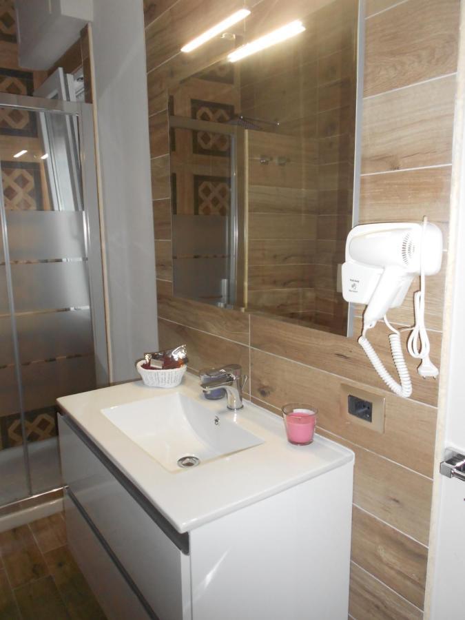 Home Syrakos B&B Syracuse ภายนอก รูปภาพ