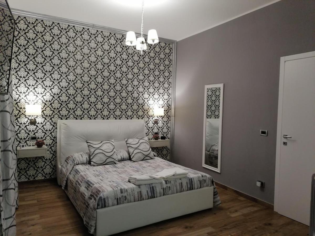 Home Syrakos B&B Syracuse ภายนอก รูปภาพ