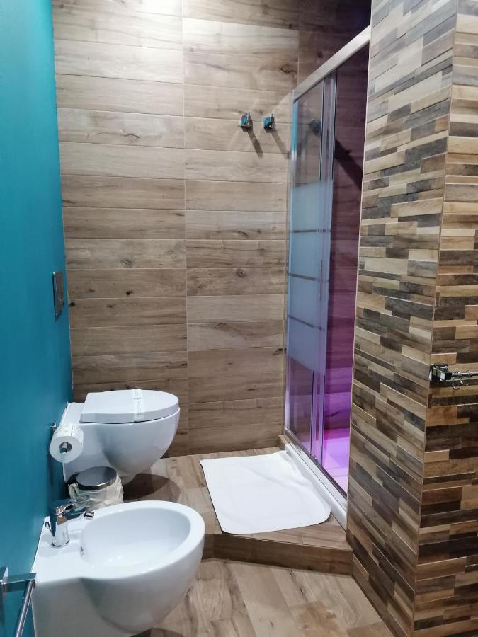 Home Syrakos B&B Syracuse ภายนอก รูปภาพ
