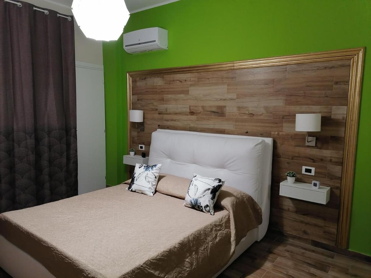 Home Syrakos B&B Syracuse ภายนอก รูปภาพ