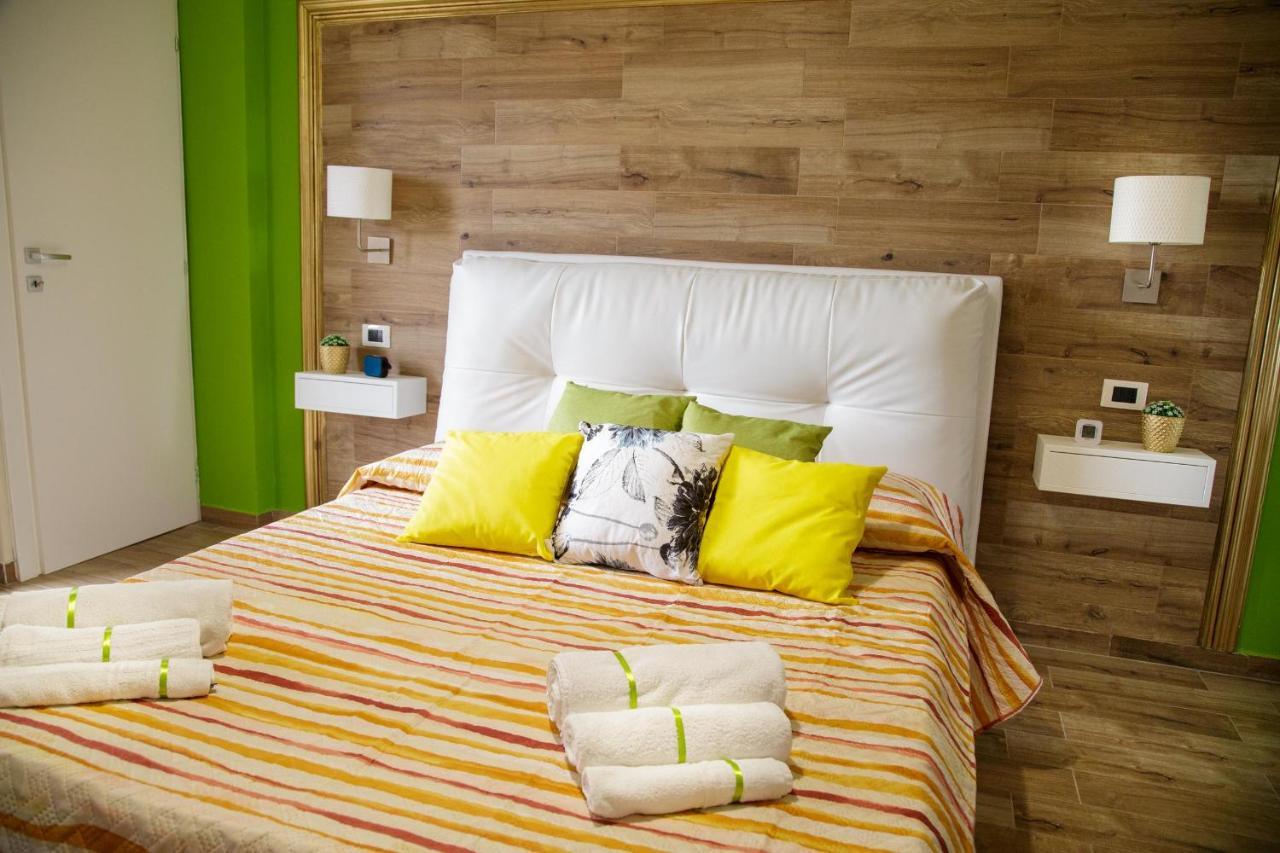 Home Syrakos B&B Syracuse ภายนอก รูปภาพ