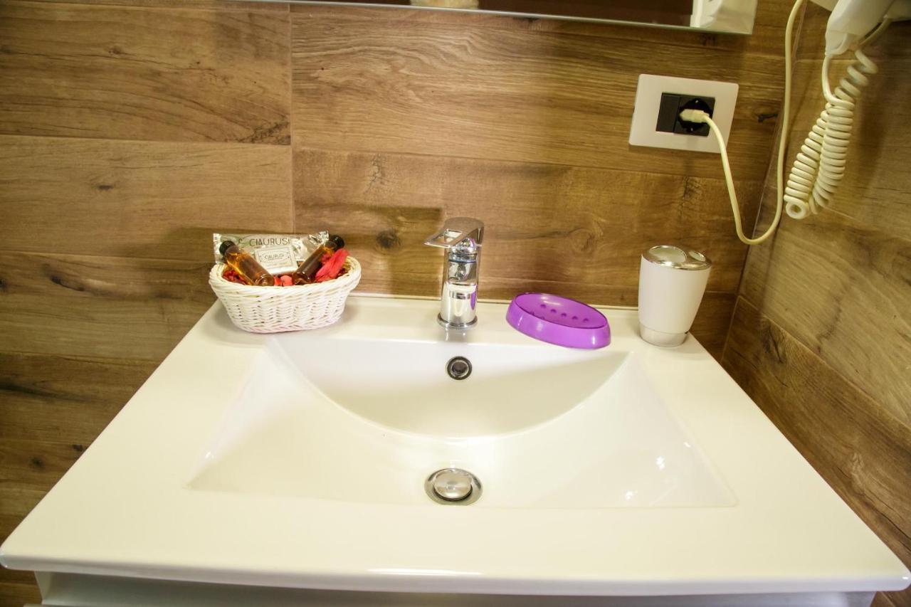 Home Syrakos B&B Syracuse ภายนอก รูปภาพ