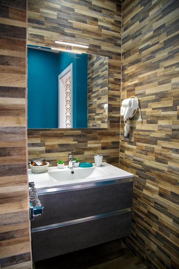 Home Syrakos B&B Syracuse ภายนอก รูปภาพ