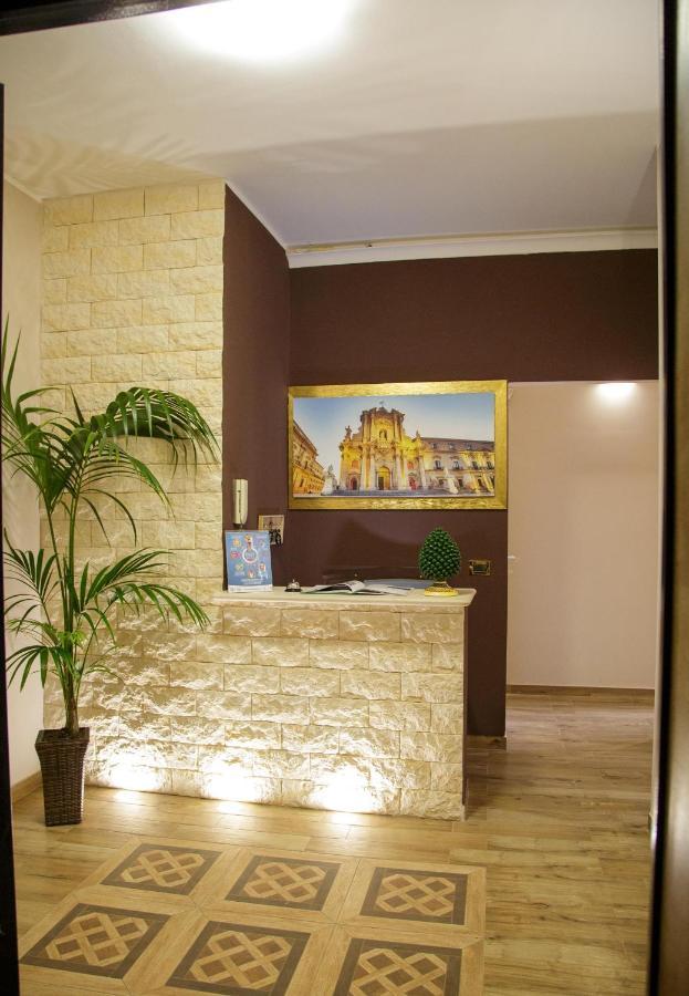 Home Syrakos B&B Syracuse ภายนอก รูปภาพ