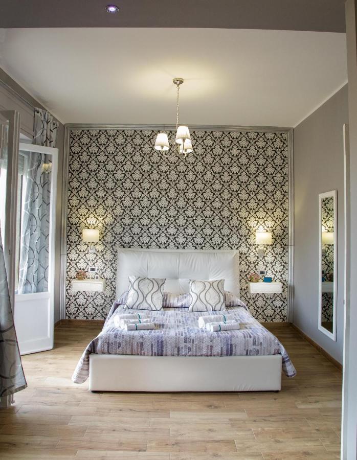 Home Syrakos B&B Syracuse ภายนอก รูปภาพ