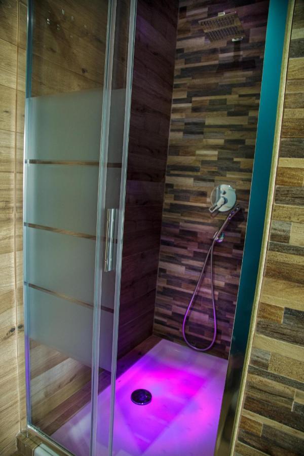 Home Syrakos B&B Syracuse ภายนอก รูปภาพ