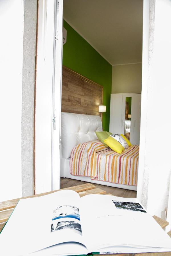Home Syrakos B&B Syracuse ภายนอก รูปภาพ