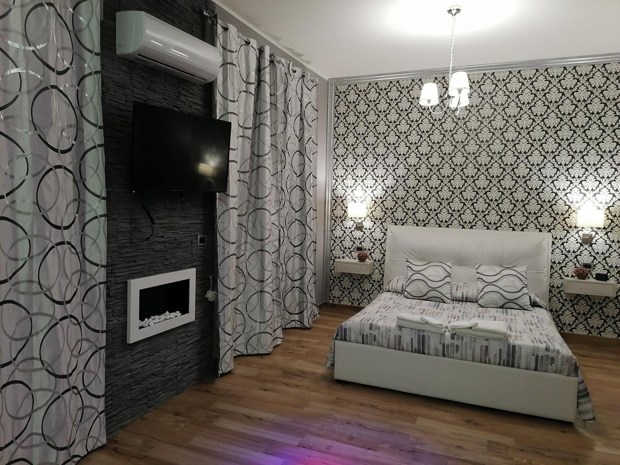 Home Syrakos B&B Syracuse ห้อง รูปภาพ