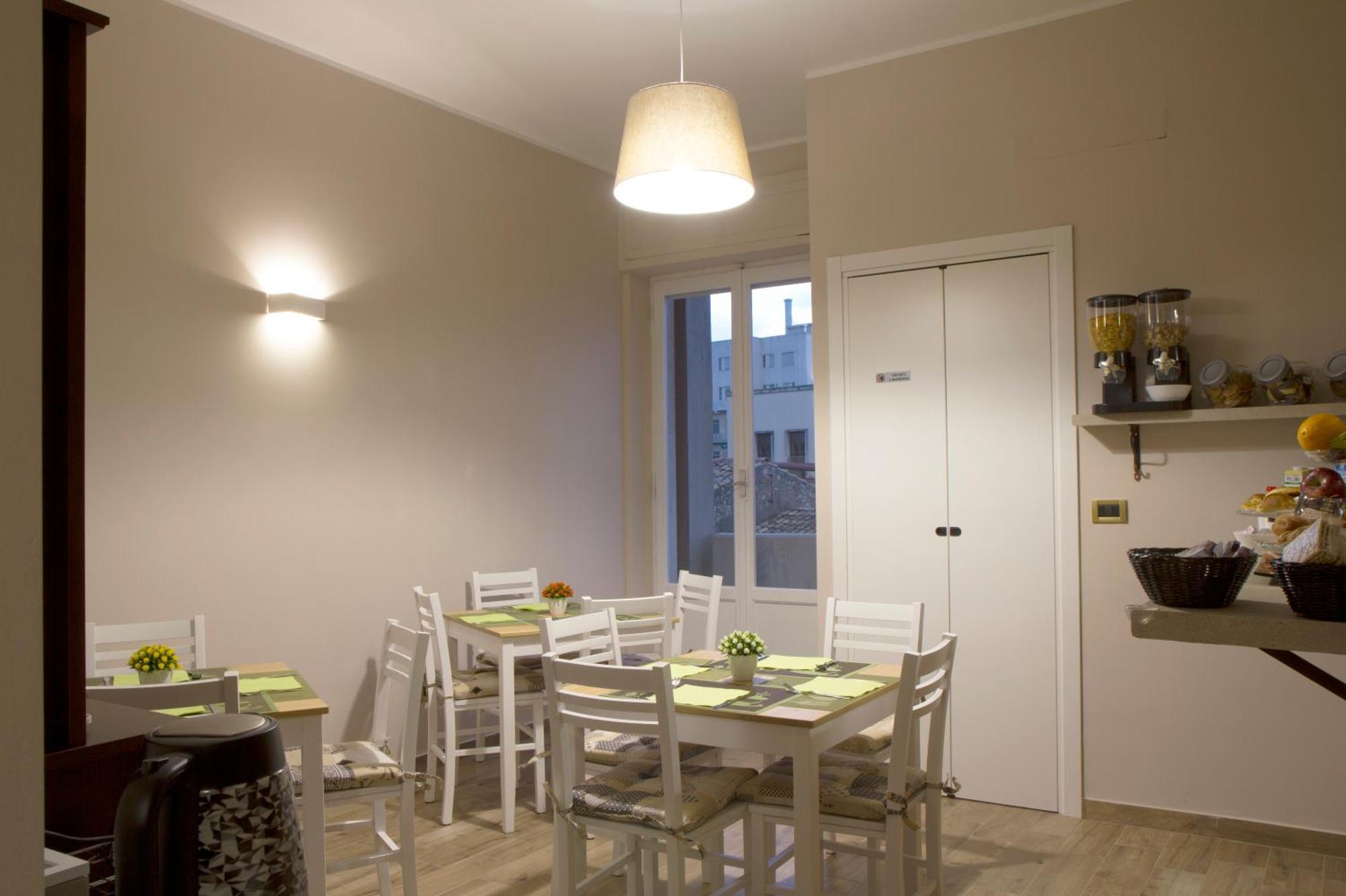 Home Syrakos B&B Syracuse ภายนอก รูปภาพ